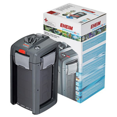 EHEIM Professionel 4+ 600 cu materiale filtrante foto