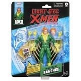 Marvel Legends Giant Size X-Men Figurina articulata Bansheee 15 cm