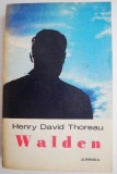 Walden &ndash; Henry David Thoreau