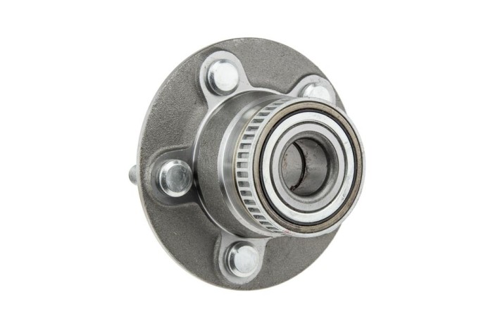 Butuc roata spate Chrysler Pt Cruiser 2001-2008, Neon 2001-2003, NTY KLT-CH-002