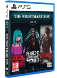 The Nightmare Box Vol IIi