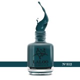 No.312 Teal| Weekly Nail Polish 15ml