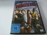 Zombieland, dvd