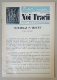 NOI TRACII , REVISTA FONDATA DE JOSIF CONSTANTIN DRAGAN , NR.83 , 1981