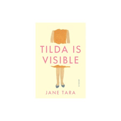 Tilda Is Visible foto