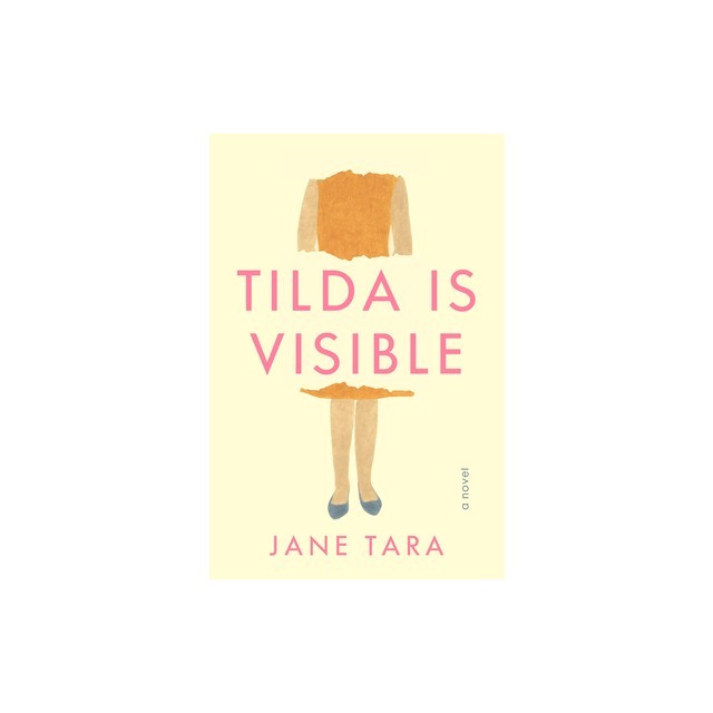 Tilda Is Visible