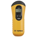 Telemetru laser, raza 18m TOPEX 31C902 HardWork ToolsRange