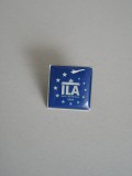 QW9 N4 94 - insigna - tematica aviatie - Berlin - Brandenburg - 2004, Europa