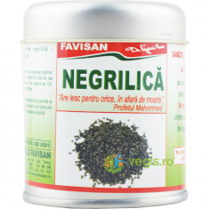 Negrilica 50g