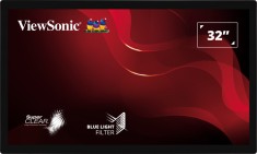 Monitor 32'' ViewSonic TD3207