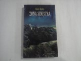 ZONA SINISTRA - ADAM BODOR