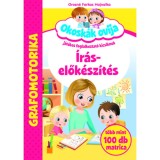Okosk&aacute;k Ovija -&Iacute;r&aacute;s-elők&eacute;sz&iacute;t&eacute;s - Orosn&eacute; Farkas Hajnalka