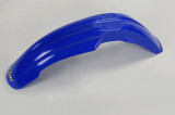 Aripa Fata Moto MBS YZ/YZF/WRF 2000-2005 Albastra