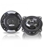 Set difuzoare 4 inch auto 10cm 80W 4 ohm Alien Peiying 2buc