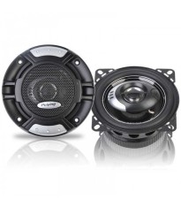 Set difuzoare 4 inch auto 10cm 80W 4 ohm Alien Peiying 2buc