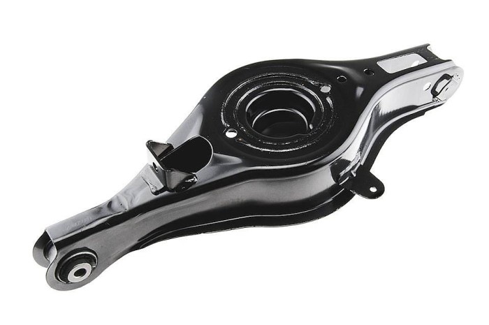Brat punte spate Mazda 6 2008-2013, Dreapta Inferior, NTY ZWT-MZ-080