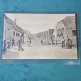 Carte postala Sibiu , Cisnadie Heltau