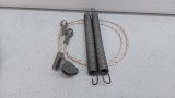 Kit arcuri Masina de spalat vase BEKO DFS05011W / C166