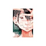 Dead Dead Demon's Dededede Destruction, Vol. 8, Volume 8