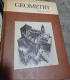 Geometry by Harold R. Jacobs (1974, W. H. Freeman, 701pg, Engleza, Hardcover) - Carte Matematica
