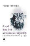 Grupul Infra-Noir, o reuniune de singuratati - Tracus Arte