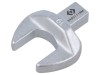 Capăt cheie dinamometrică plat 19mm KING TONY 34501119M, fixare 9x12