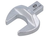 Capăt cheie dinamometrică plat 19mm KING TONY 34501119M, fixare 9x12