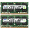 Kit Memorie Laptop DDR3 2 x 4 GB (8GB) 1600 Mhz PC3 12800S Garantie 6 luni, Generic