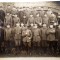 P.185 CP GERMANIA ARMATA WWI MILITARI 1918 TIMBRU FELDPOST