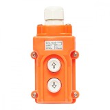 Telecomanda industriala cu 2 comenzi 12V Breckner Germany