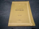 Cumpara ieftin STUDII SI ARTICOLE DE ISTORIE LI - LII 1985