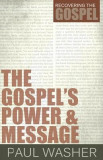 The Gospel&#039;s Power and Message