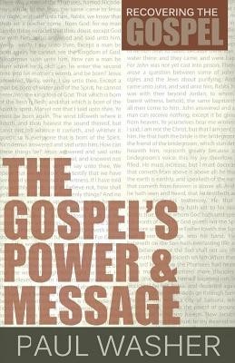 The Gospel&amp;#039;s Power and Message foto