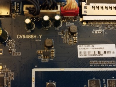 cv6488h-y foto