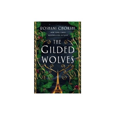 The Gilded Wolves foto