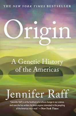 Origin: A Genetic History of the Americas foto