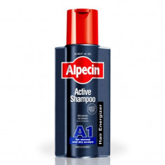 ALPECIN Sampon activ A1, 250ml