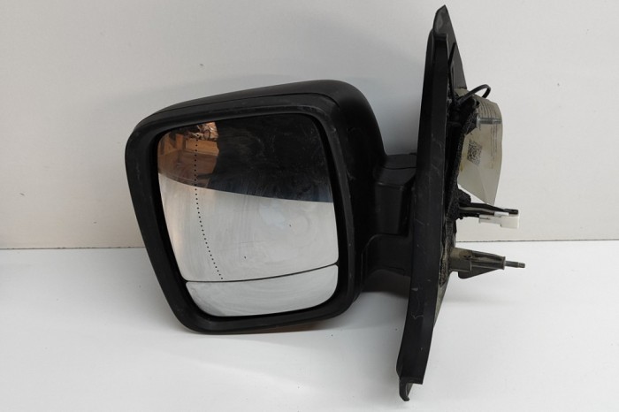Oglinda laterală st&acirc;nga OPEL VIVARO Combi 2016 OEM: 233656045,95517318 28595524