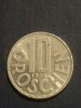 10 groschen 1973, Europa