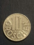 10 groschen 1973