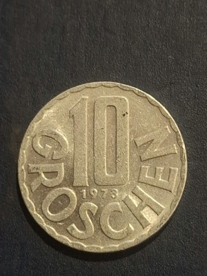 10 groschen 1973 foto
