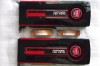 Gaming Retro 2X Placa video HD 7970 in Crossfire,bonus punti Crossfire, AMD
