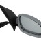 Oglinda exterioara VW GOLF V (1K1) (2003 - 2009) TYC 337-0093