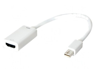 Adaptor DisplayPort 1.2 la HDMI Mini DisplayPort CV0036B foto