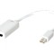Adaptor DisplayPort 1.2 la HDMI Mini DisplayPort CV0036B