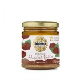 Crema de alune de padure eco 170g Biona