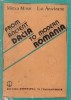 From ancient Dacia to modern Romania