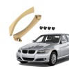 Maner complet portiera dreapta fata pentru BMW seria 3 e90 e91 e92 - Bej