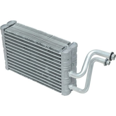 Evaporator aer conditionat Chrysler TOWN &amp;amp;amp; COUNTRY, 2008-, Dodge GRAND CARAVAN, 2008-, RAM PROMASTER, 2013- motor 3.6 V6, benzina, full aluminiu foto