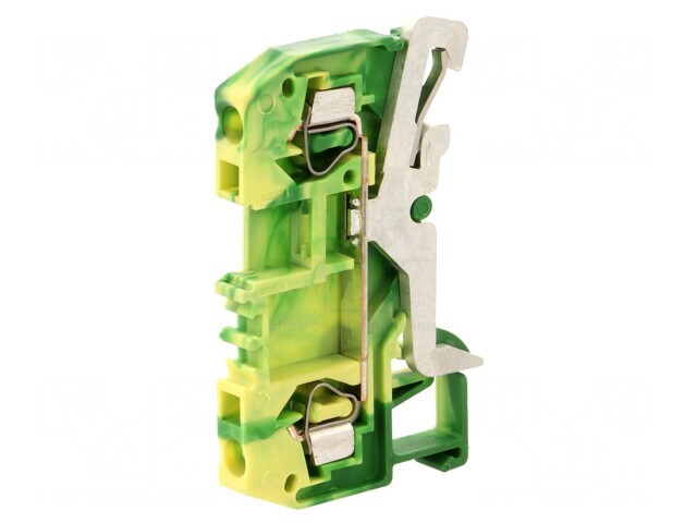 Conector Șine 0,08-2,5mm&sup2; 800V